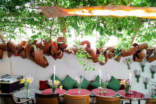 Villa Clara Boutique Hotel
