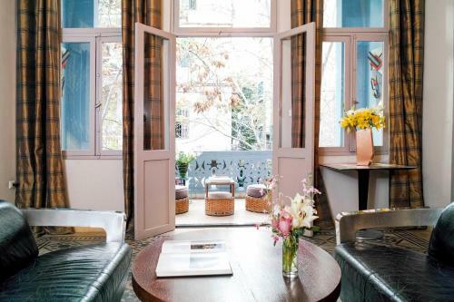 Villa Clara Boutique Hotel
