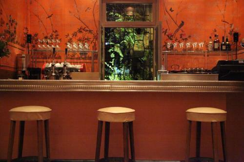 Villa Clara Boutique Hotel
