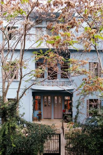 Villa Clara Boutique Hotel