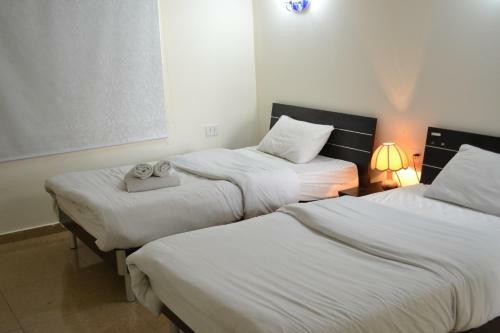 Silver Apartments
