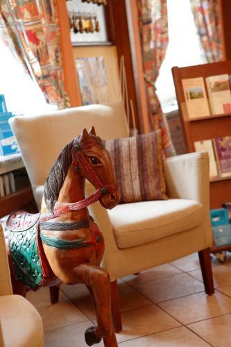 Hotel H�tel - Restaurant " Victor Hugo"
