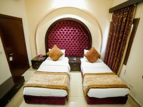 Hotel Villa Queens
