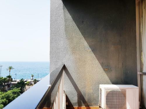 Apartamento Seaside Furnished Flats
