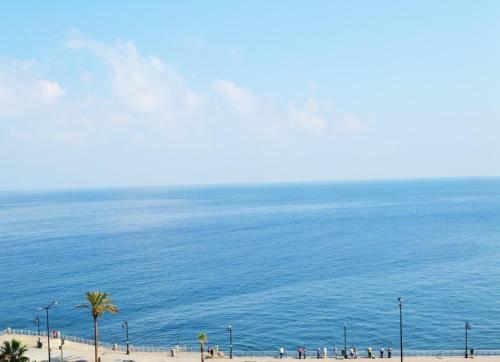 Apartamento Seaside Furnished Flats