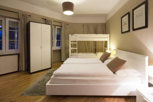Hotel Auberge De L'our