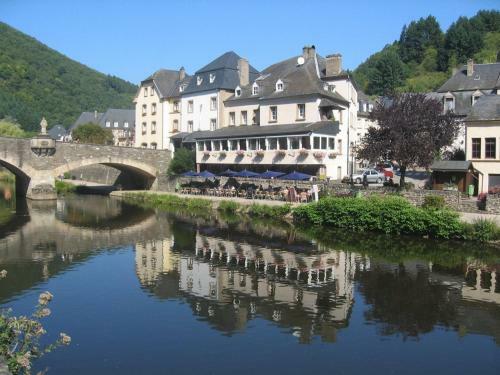 Hotel Auberge De L'our