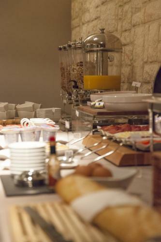 Hotel Auberge De L'our