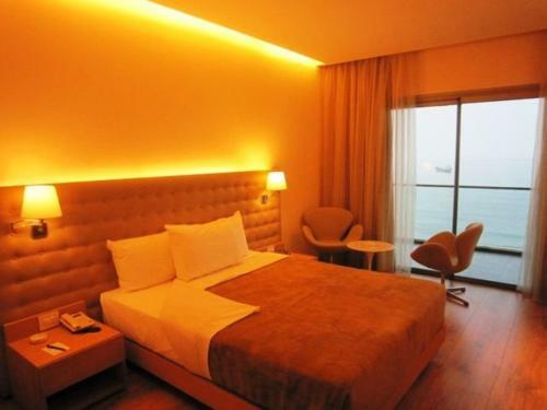 Boutique Hotel