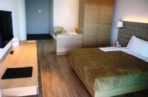 Boutique Hotel