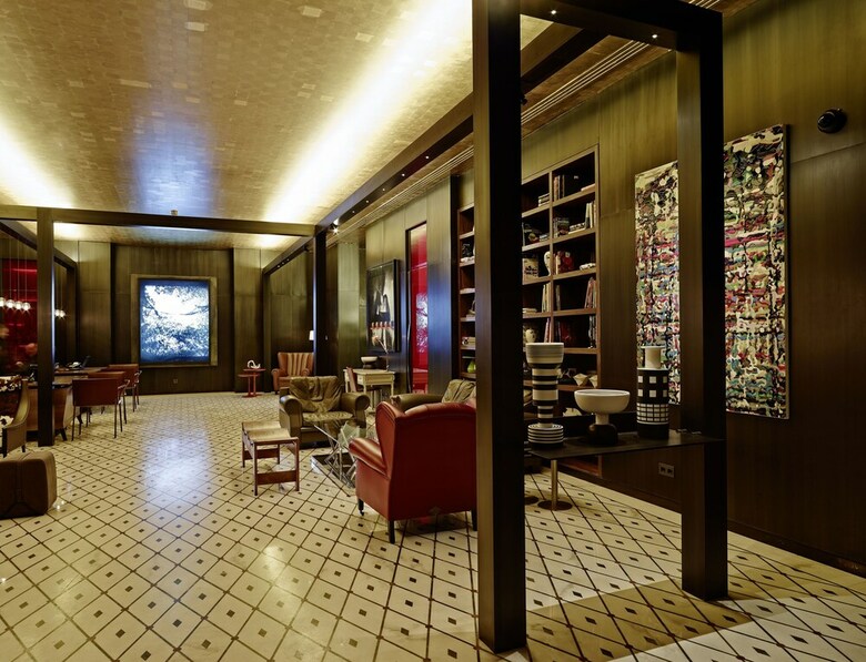 Hotel Saifi Suites