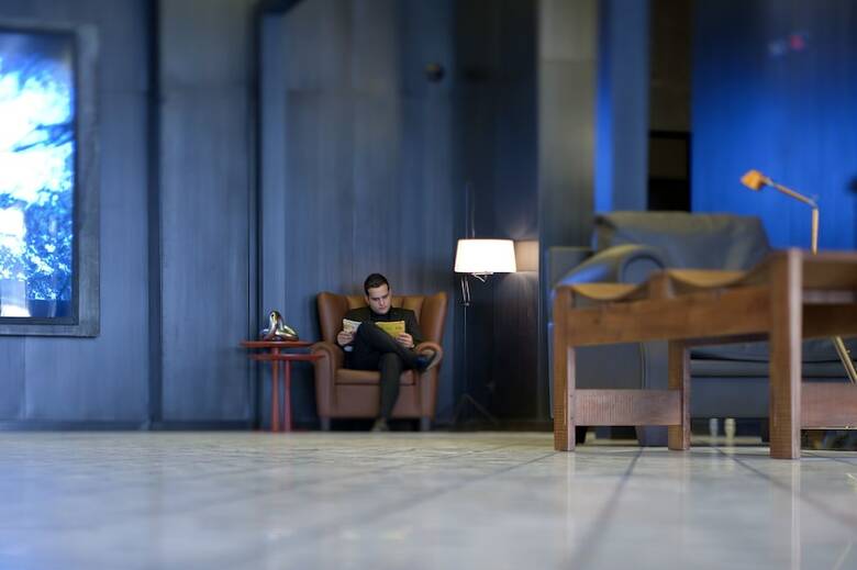 Hotel Saifi Suites