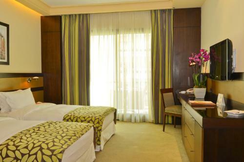 Coral Beirut Al Hamra Hotel