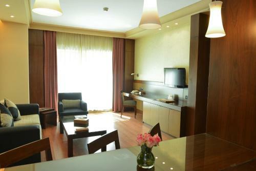 Coral Beirut Al Hamra Hotel
