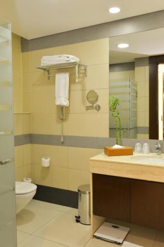 Coral Beirut Al Hamra Hotel