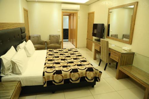Verdun Suites Hotel