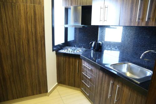 Verdun Suites Hotel