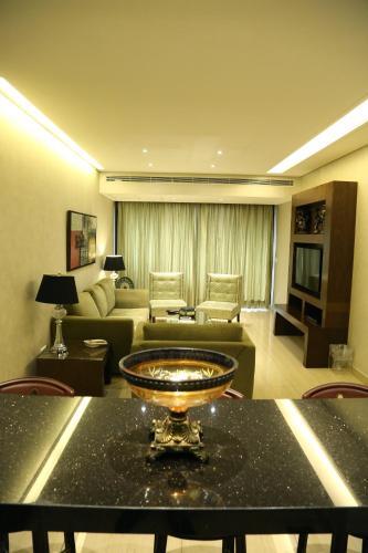 Verdun Suites Hotel