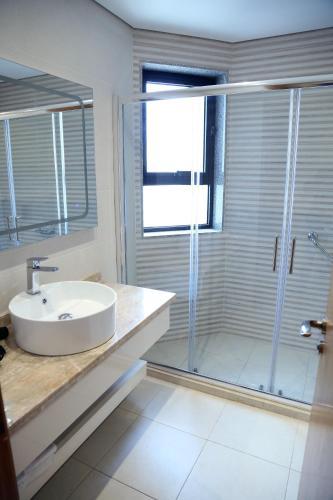Verdun Suites Hotel