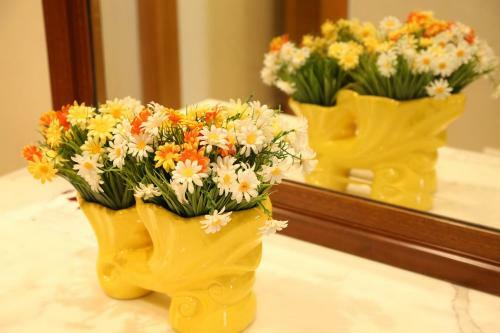 Verdun Suites Hotel