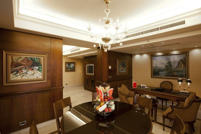 Hotel Ramada Plaza Beirut Raouche
