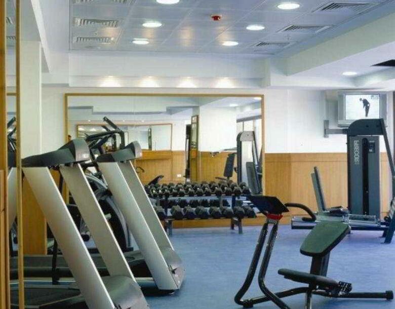 Hotel Ramada Plaza Beirut Raouche