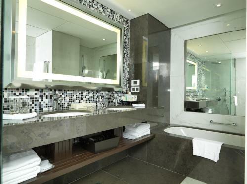 Hotel Sofitel Beirut Le Gabriel