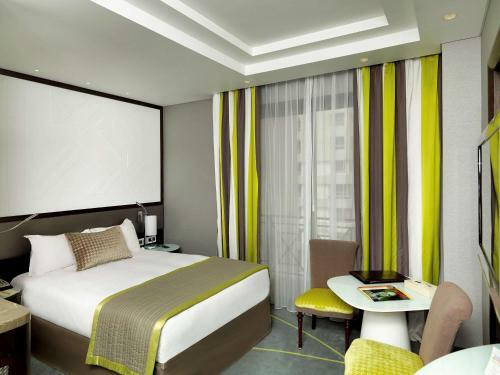 Hotel Sofitel Beirut Le Gabriel