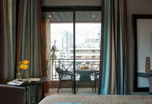 Hotel Sofitel Beirut Le Gabriel