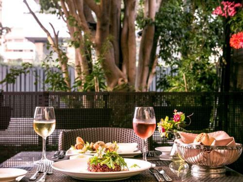 Hotel Sofitel Beirut Le Gabriel