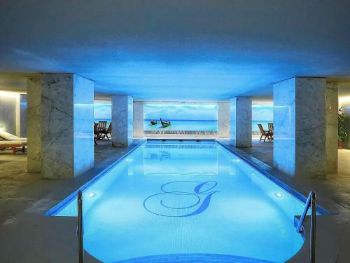 Hotel Sofitel Beirut Le Gabriel