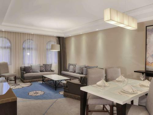 Hotel Sofitel Beirut Le Gabriel
