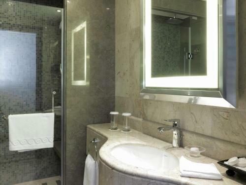 Hotel Sofitel Beirut Le Gabriel