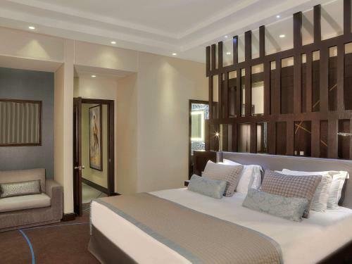 Hotel Sofitel Beirut Le Gabriel