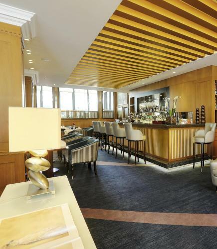 Hotel Sofitel Beirut Le Gabriel