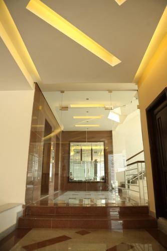Apartamento Garden City Residence