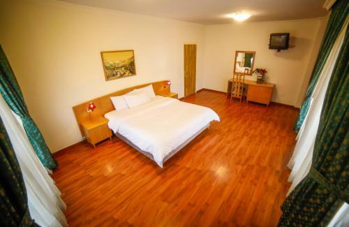 Aparthotel White House Suites
