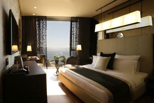Hotel Lancaster Plaza Beirut