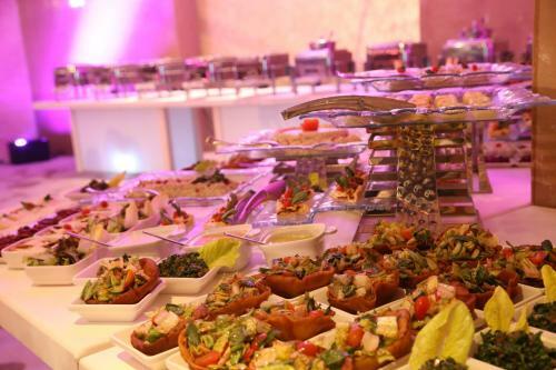 Hotel Lancaster Plaza Beirut