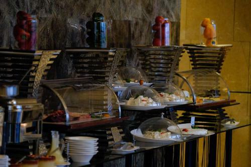 Hotel Lancaster Plaza Beirut