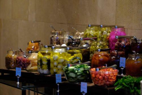 Hotel Lancaster Plaza Beirut