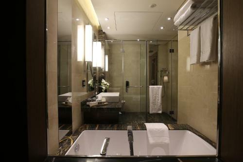 Hotel Lancaster Plaza Beirut