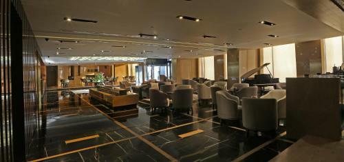 Hotel Lancaster Plaza Beirut