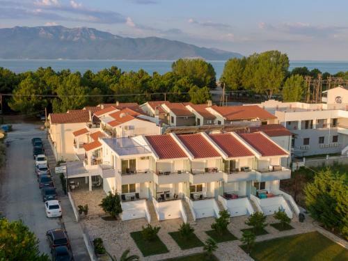 Apartamento Kassiani Studios