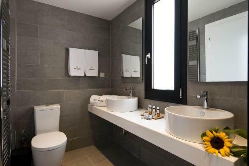 Apartamento Botargo Suites