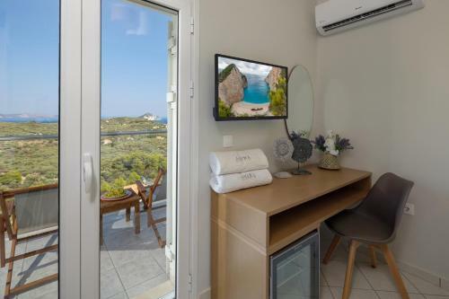 Astra Zante Villas