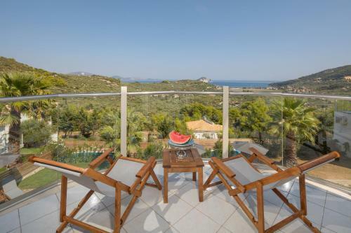 Astra Zante Villas