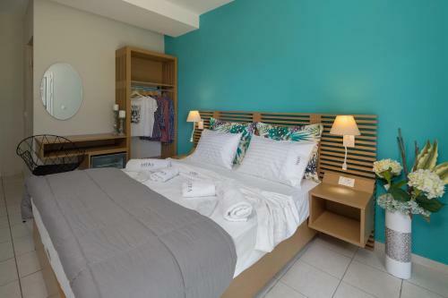 Astra Zante Villas