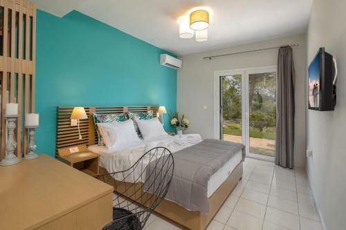 Astra Zante Villas