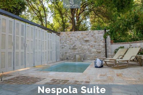 Apartamentos Carpofoli Corfu